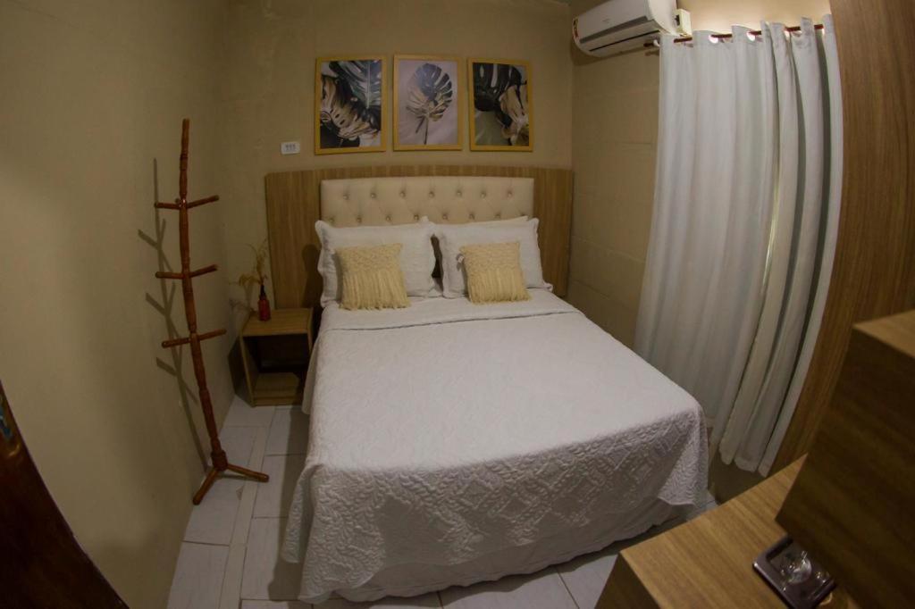 Pousada Da Leide Fernando de Noronha Ngoại thất bức ảnh