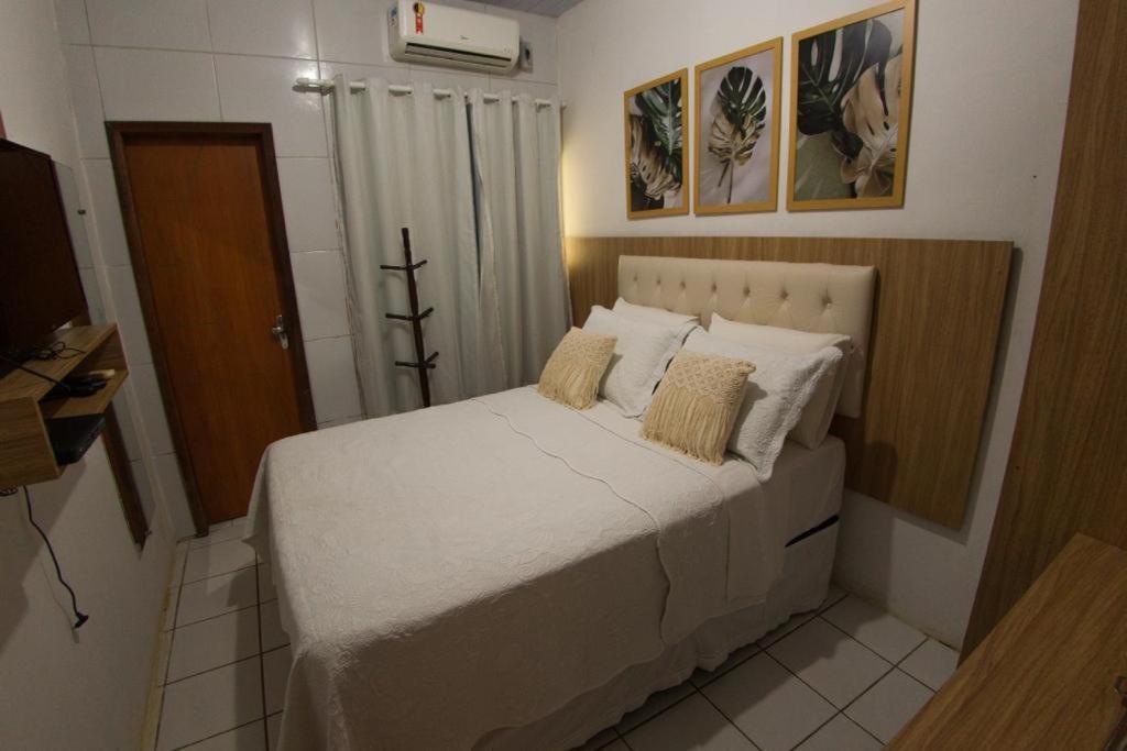 Pousada Da Leide Fernando de Noronha Ngoại thất bức ảnh