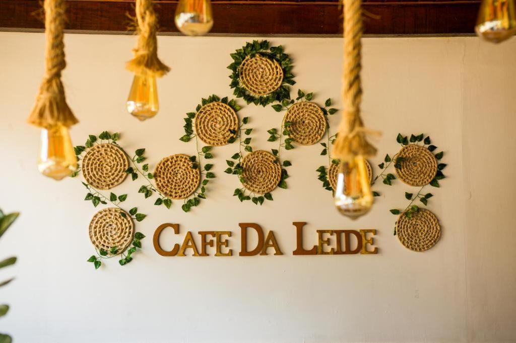 Pousada Da Leide Fernando de Noronha Ngoại thất bức ảnh