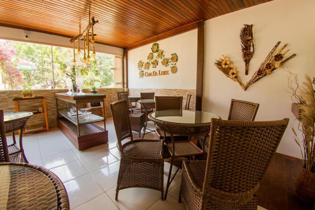 Pousada Da Leide Fernando de Noronha Ngoại thất bức ảnh